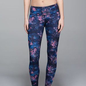 Lululemon Wunder Under Pant Full-On Luon